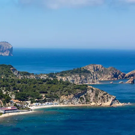 Eucaliptus 4 Balcon del Mar