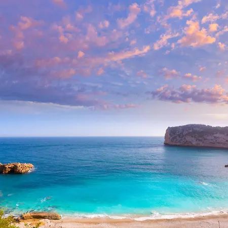 Eucaliptus 4 Balcon del Mar