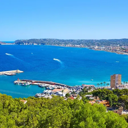 Eucaliptus 4 Balcon del Mar