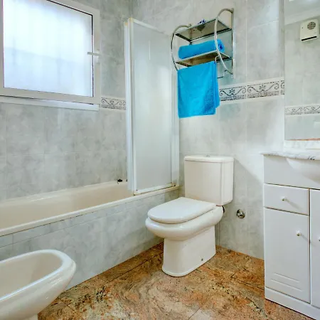 Villa Eucaliptus 4 *