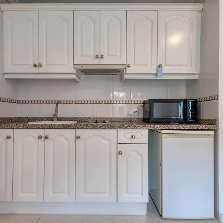 Eucaliptus 4 * Balcon del Mar