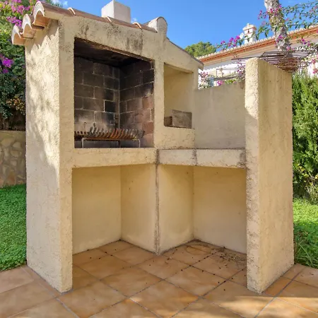 Eucaliptus By Interhome