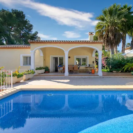 Eucaliptus By Interhome Villa *