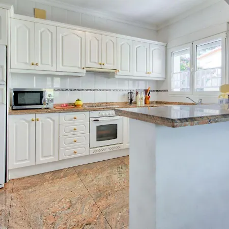 Eucaliptus By Interhome