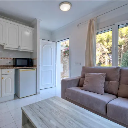 Eucaliptus By Interhome *