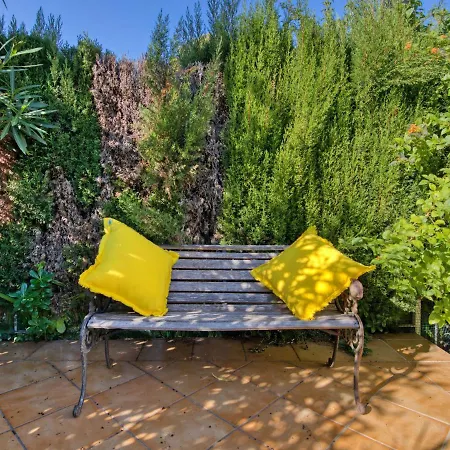 Eucaliptus By Interhome Villa *