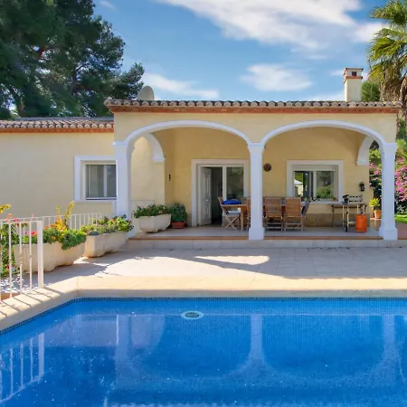 Eucaliptus By Interhome *