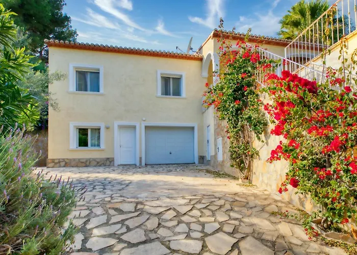 Eucaliptus By Interhome Villa *