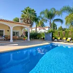 Βίλα Eucaliptus By Interhome Balcon del Mar