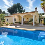 Eucaliptus By Interhome Βίλα Balcon del Mar