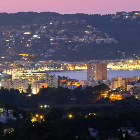 Eucaliptus By Interhome Вилла