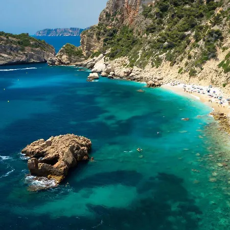 Eucaliptus By Interhome Вилла *