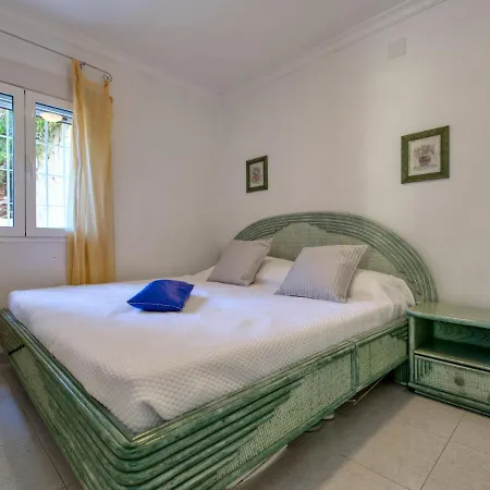 Villa Eucaliptus 4 *