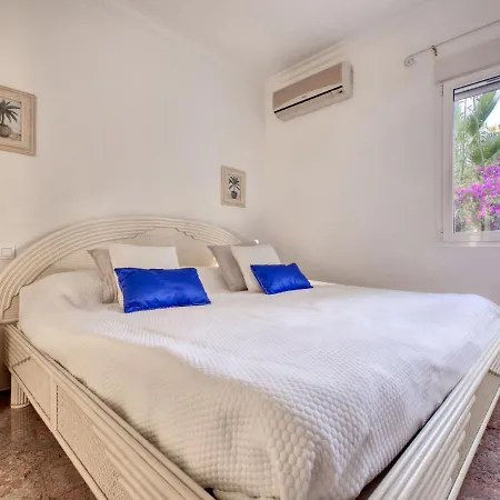 Eucaliptus By Interhome Balcón del Mar