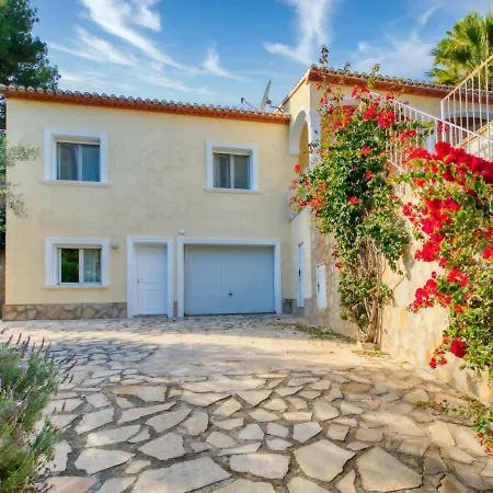 Eucaliptus 4 Villa *