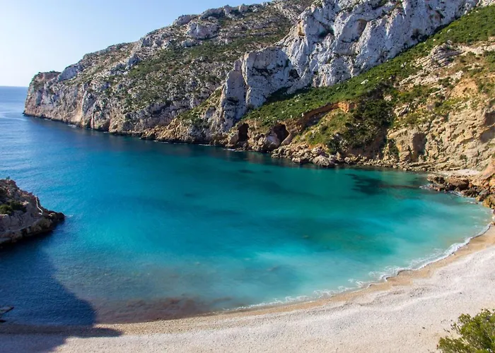 Вилла Eucaliptus By Interhome *