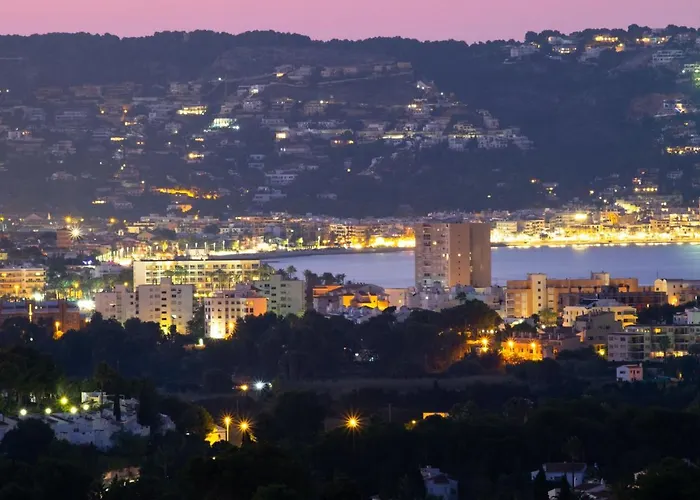 Eucaliptus By Interhome Вилла