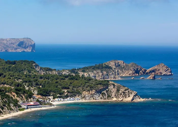 Eucaliptus By Interhome Балкон-дель-Мар