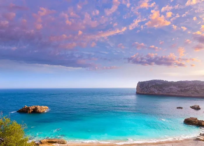 Eucaliptus By Interhome Балкон-дель-Мар