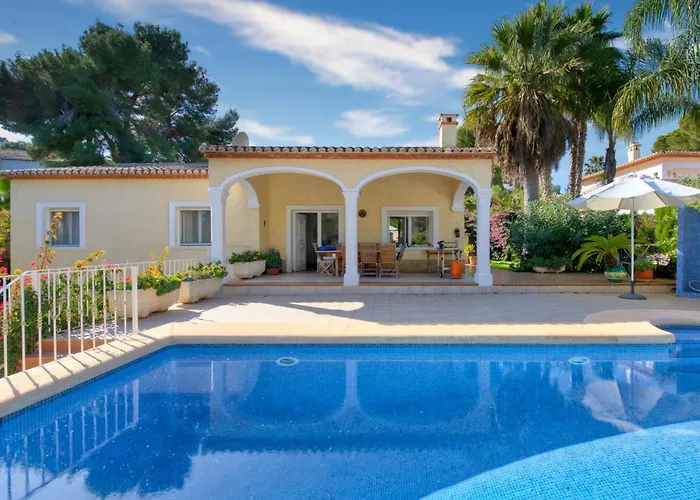 Eucaliptus By Interhome Вилла *