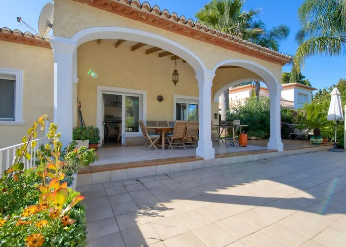 Eucaliptus By Interhome