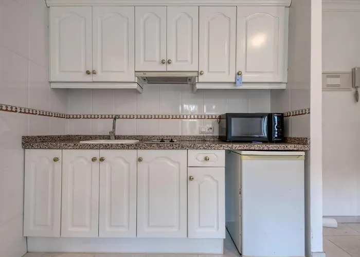 Eucaliptus By Interhome * Балкон-дель-Мар