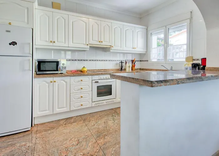 Eucaliptus By Interhome