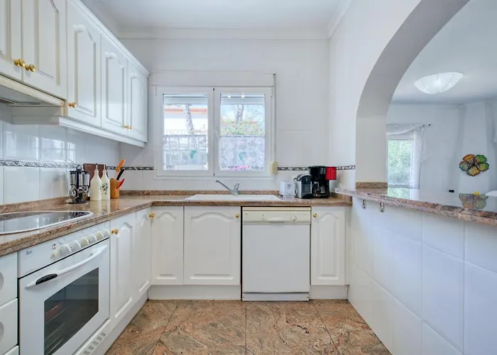 Eucaliptus By Interhome * Балкон-дель-Мар