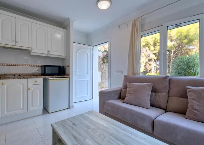 Eucaliptus By Interhome *