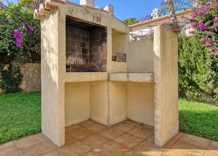 Eucaliptus By Interhome