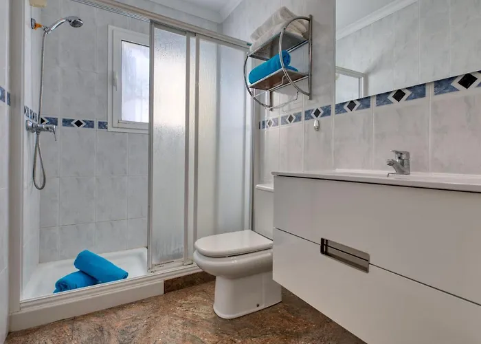 Eucaliptus By Interhome *